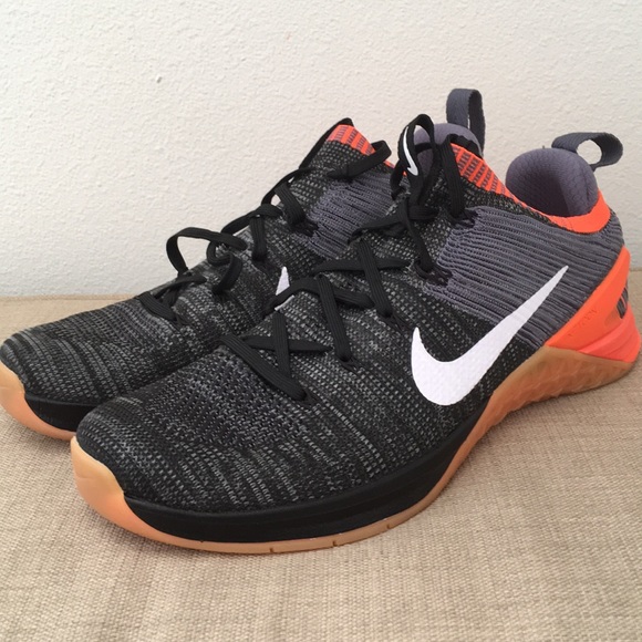 nike metcon mens size 10 